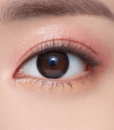 Olens NEW Its Black Monthly Color Lenses